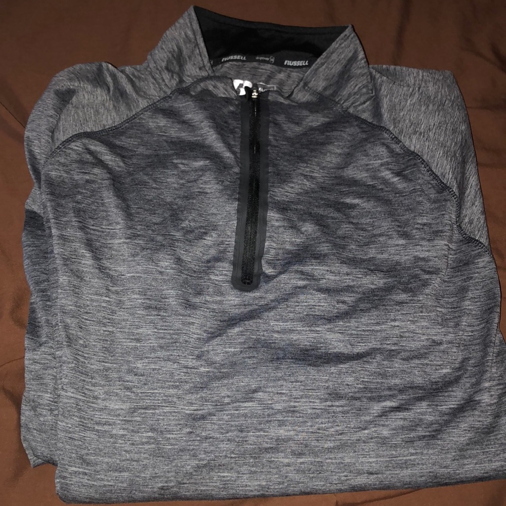Russell Men's Seamless Training